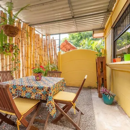 Casa Mandala By Dreamcatcher